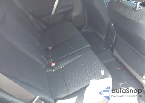 2017 Toyota Rav4 Le z USA, uszkodzony, nr VIN 2T3BFREV8HW543538